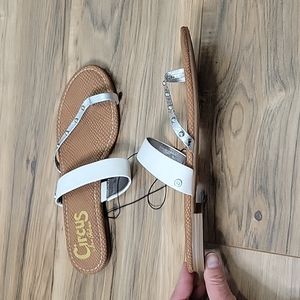 Circus by Sam Edelman Claire Sandals